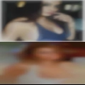 Look ebony hairy pussy