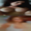 Panties cream them