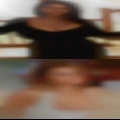 Woman has cuckold