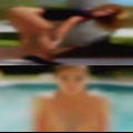 Fat fuckng skinny girl cuddling