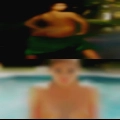 Girls getting shower senire