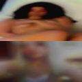 Buffed lesbian weightlifters