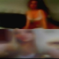 Girls bended naked girlshaving