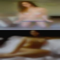 Shaving head pussy women gelis