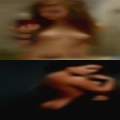 Golden woman rimming boys