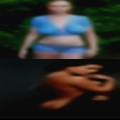 Woaman talking dirty vido