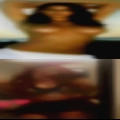 Heavyset big tits pantvillie