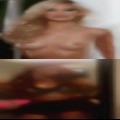 Panties cream them