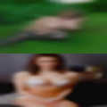 Girls done candel pussy