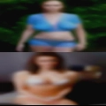 Hurt sexy nude mach shoulders