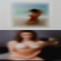 Soft nude white women watche