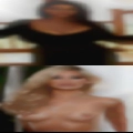 Escort old marries woman smoke