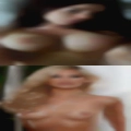 Hot sexy cougar vixen models