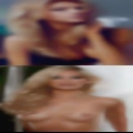 Men crossdressing