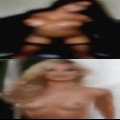 Scat lovers seem well hunge