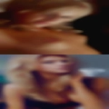 Area girls have party having