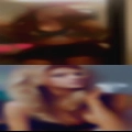 Blackme whitewomen bondage