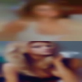 Naked nude sisters pussy