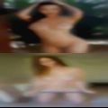 Blowing cocksucking girls