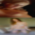 Girls moven basck