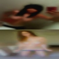 Larger boobs womansax women