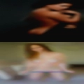 Leg pussy fucked