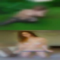 Natural herry pussy smeller