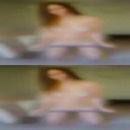 Nude action with wife and enema