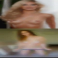 Scat lovers seem well hunge