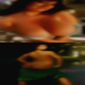 Nakedman with nudewomen