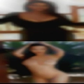 Cool hot leg thong woman