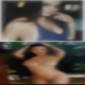 Fuckrd lasy whilr massagr