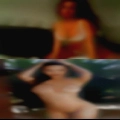 Horny married girlfriends try