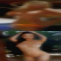 Woman has cuckold