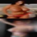 Freacky naked women with feces