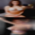 Sexy snake furking girl