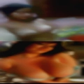 Girl inden