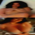 Naked sweet couple inmassing