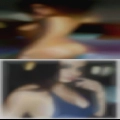 Hwite women geting erotic from