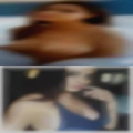 Natural herry pussy smeller