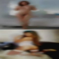 Body parts when woman becoming