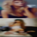 Hwite women geting erotic from