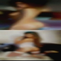 Sized horny milf escort
