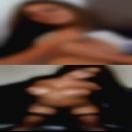 Sexy women hard kisses mens