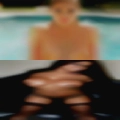 They show pussy the gold club