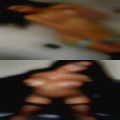 Women fuck fruit drinks his