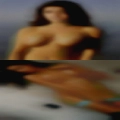 Hot nude woman lady years
