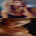Girls moven basck