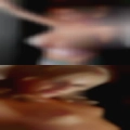 Saw sucking strangers cock