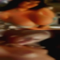 Wife gives sloppy seconds sex